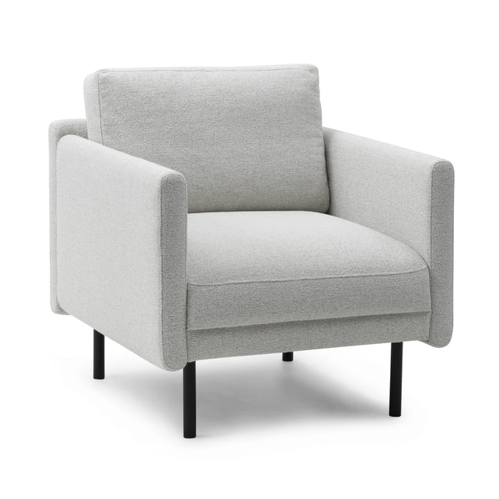 Rar lenestol - Venezia off-white - Normann Copenhagen