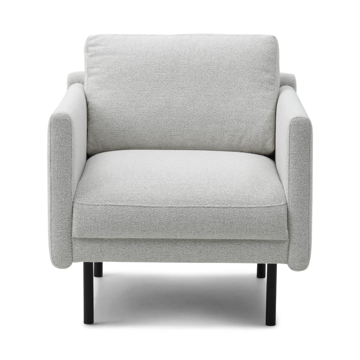 Rar lenestol, Venezia off-white Normann Copenhagen