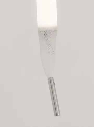 Reb takkrok - White - Normann Copenhagen