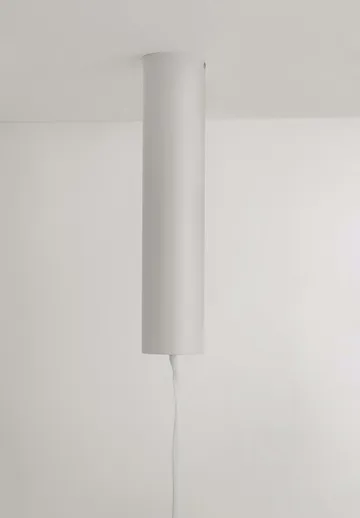 Reb takkrok - White - Normann Copenhagen