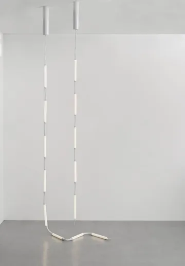 Reb taklampe 5 - White - Normann Copenhagen