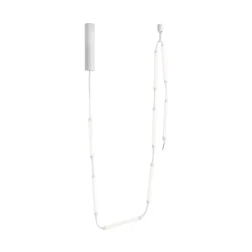 Reb taklampe 8 - White - Normann Copenhagen