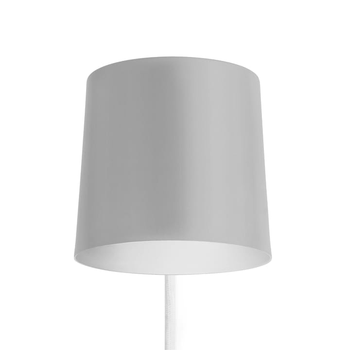 Rise vegglampe, grå Normann Copenhagen