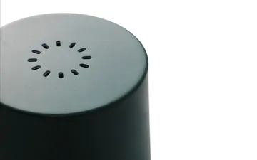 Rise vegglampe - sort - Normann Copenhagen