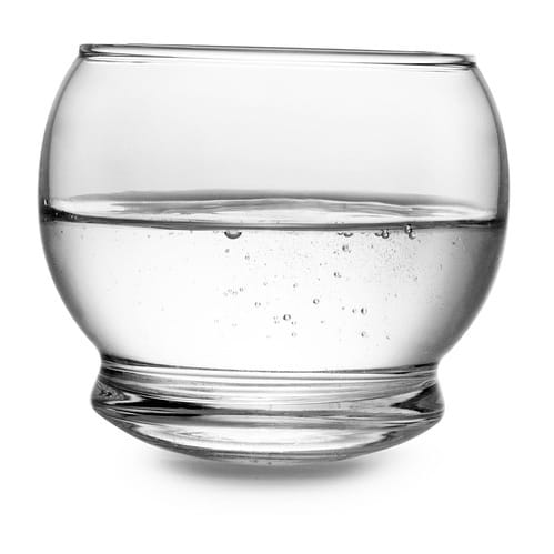 Rocking glass 4 stk, 25 cl Normann Copenhagen