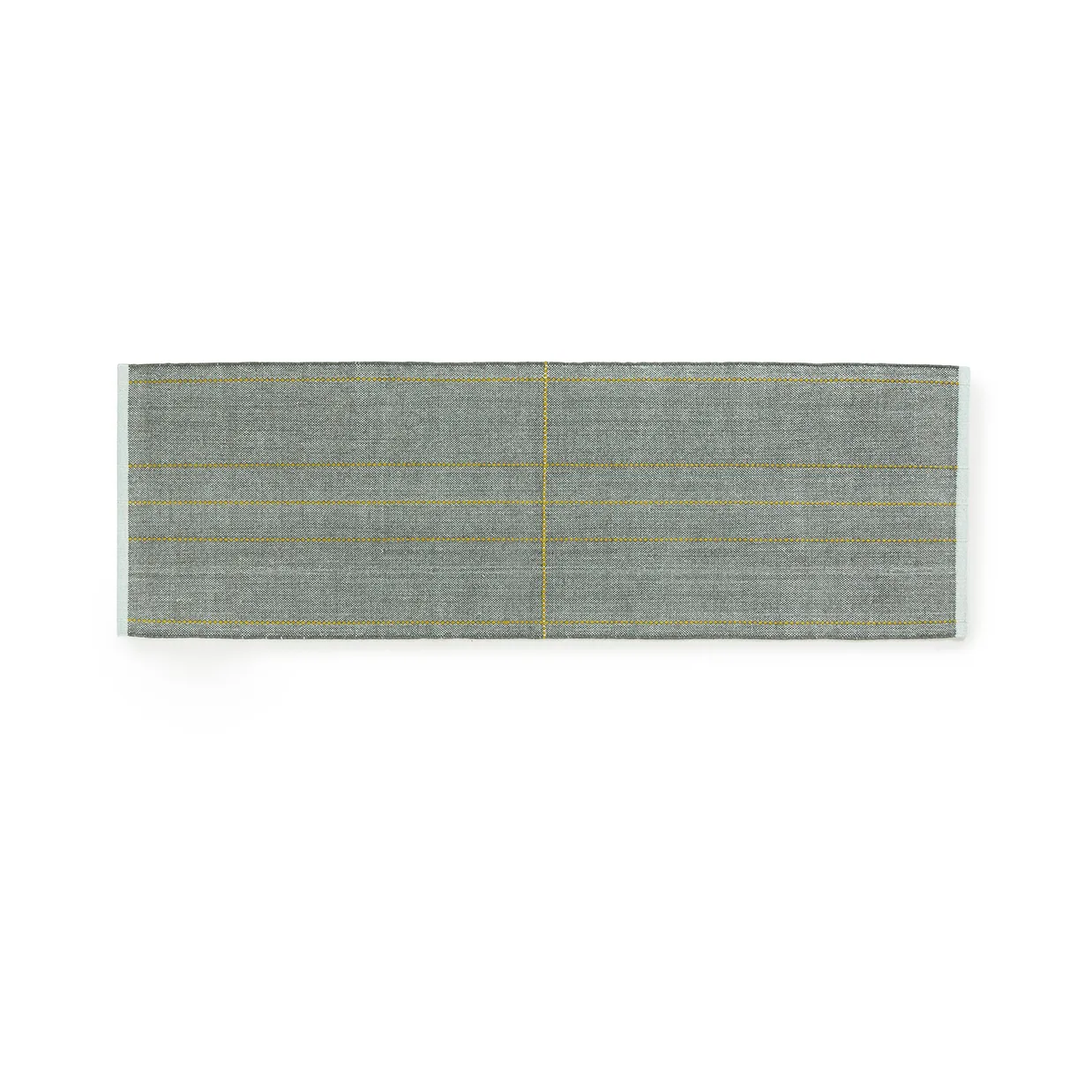 Seam løper 80x250 cm, Blue tones, 80x250 cm Normann Copenhagen