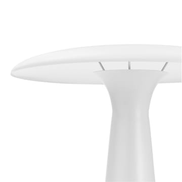 Shelter bordlampe - hvit - Normann Copenhagen