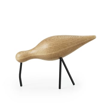 Shorebird eik-svart - stor - Normann Copenhagen