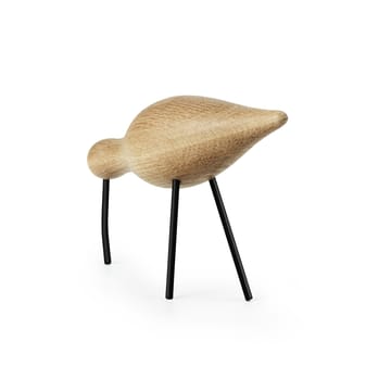 Shorebird eik-svart - stor - Normann Copenhagen