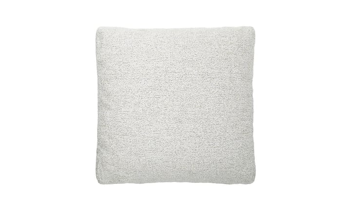 Søt pute 50x50 cm - Venezia off-white - Normann Copenhagen