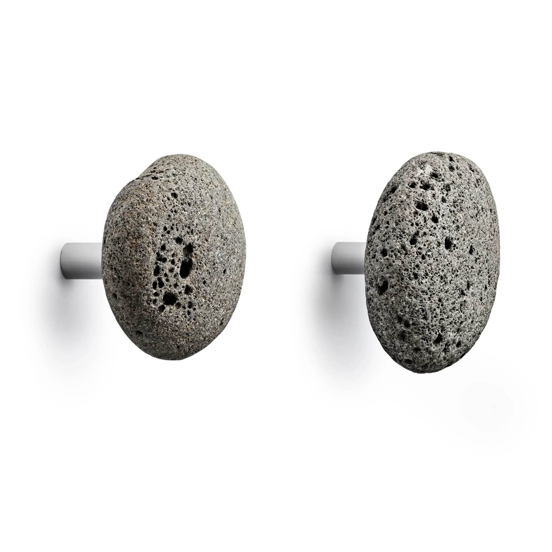 Stone knagg, 2-pack Normann Copenhagen
