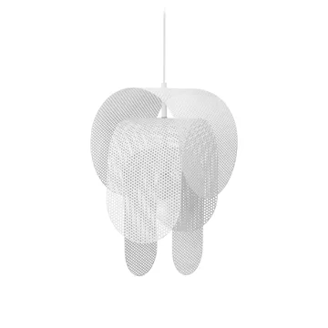 Superpose pendel - Hvit - Normann Copenhagen