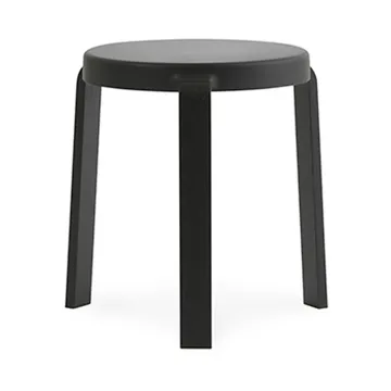 Tap krakk - black, sorte eikeben - Normann Copenhagen