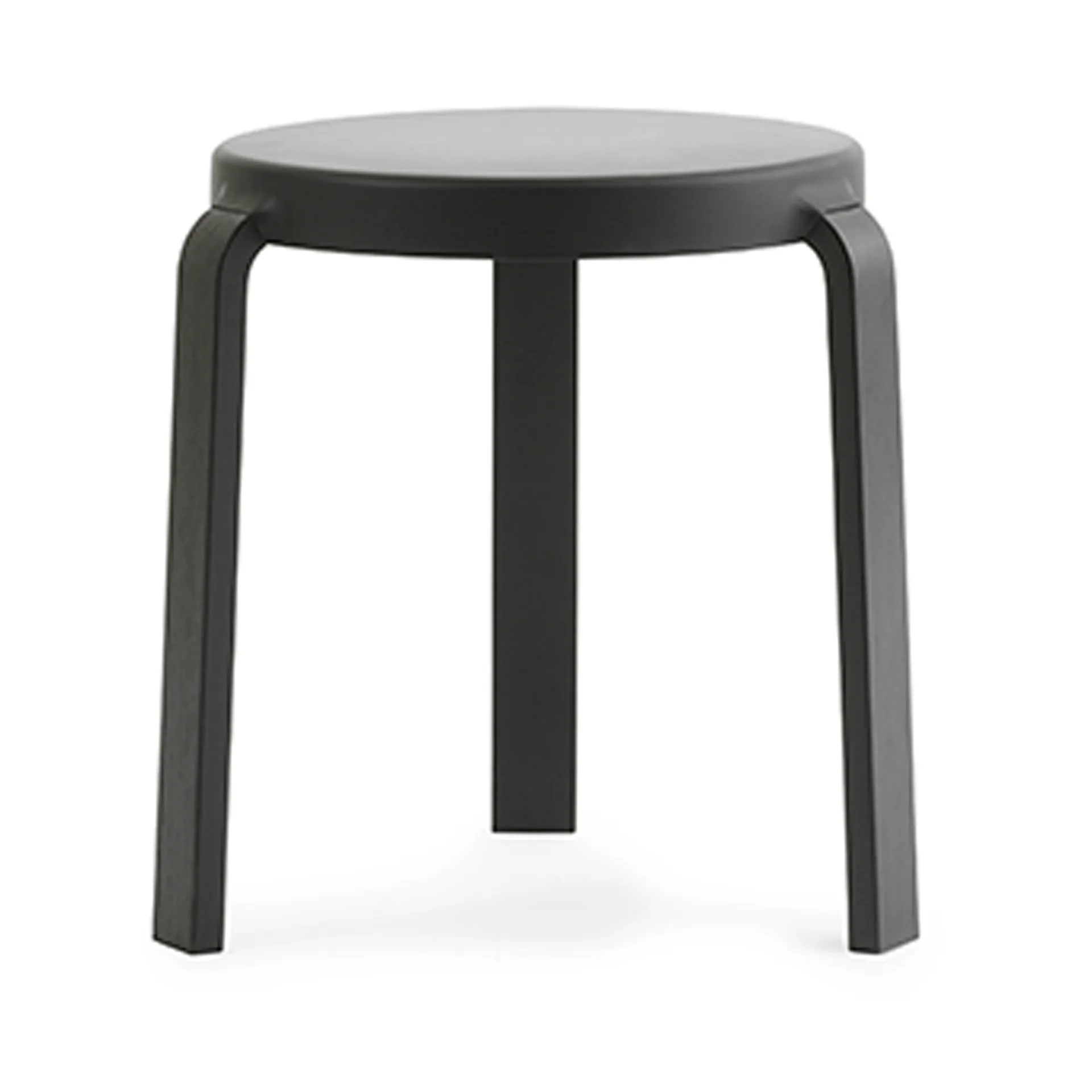Tap krakk, black, sorte eikeben Normann Copenhagen