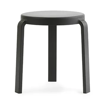 Tap krakk - black, sorte eikeben - Normann Copenhagen