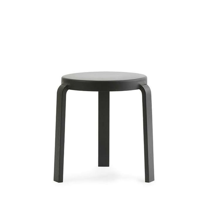 Tap krakk - black, sorte eikeben - Normann Copenhagen