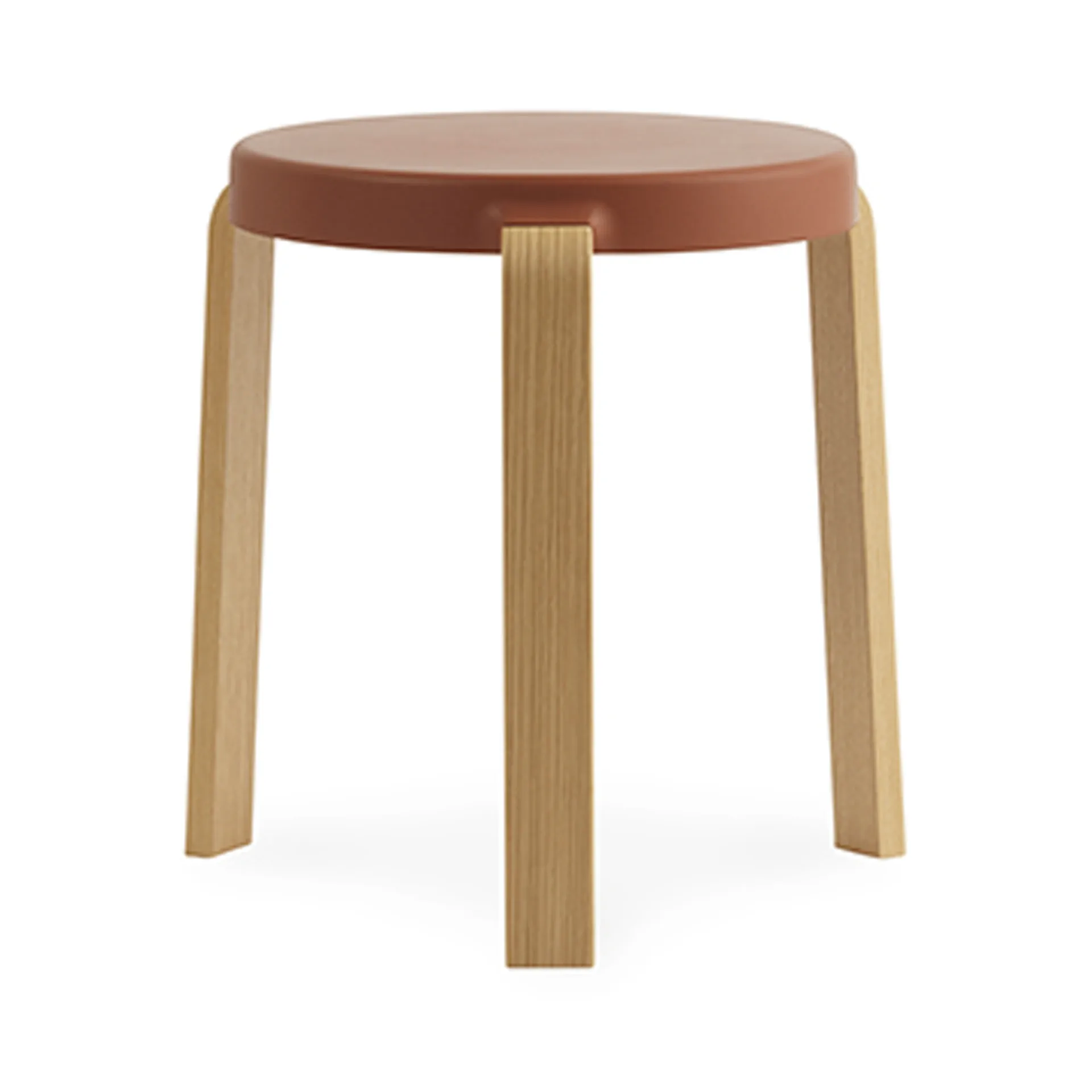 Tap krakk, caramel, eikeben Normann Copenhagen