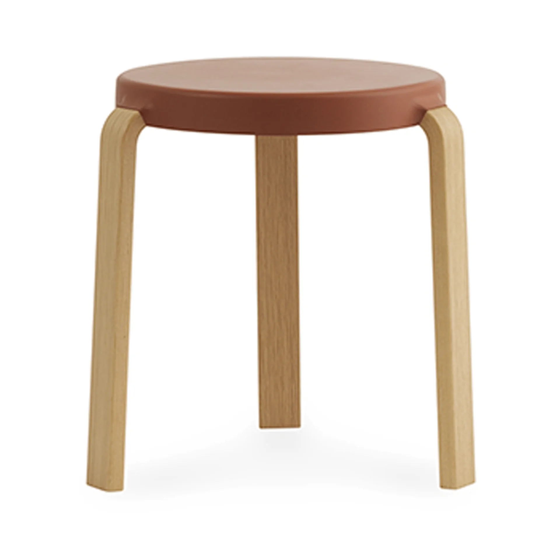 Tap krakk, caramel, eikeben Normann Copenhagen