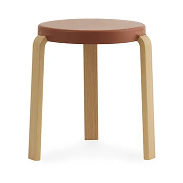 Tap krakk - caramel, eikeben - Normann Copenhagen