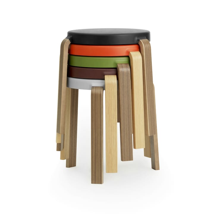 Tap krakk, grå-eik Normann Copenhagen