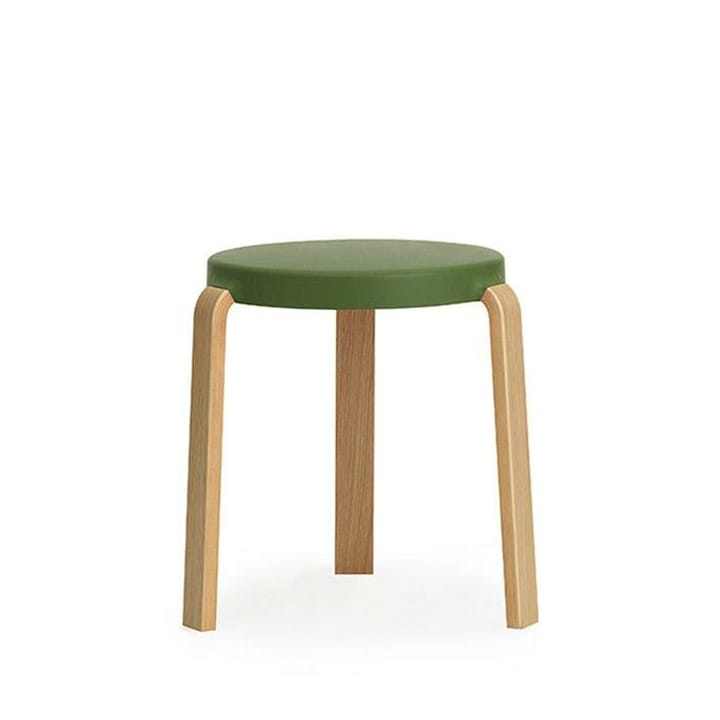 Tap krakk - olive, eikeben - Normann Copenhagen