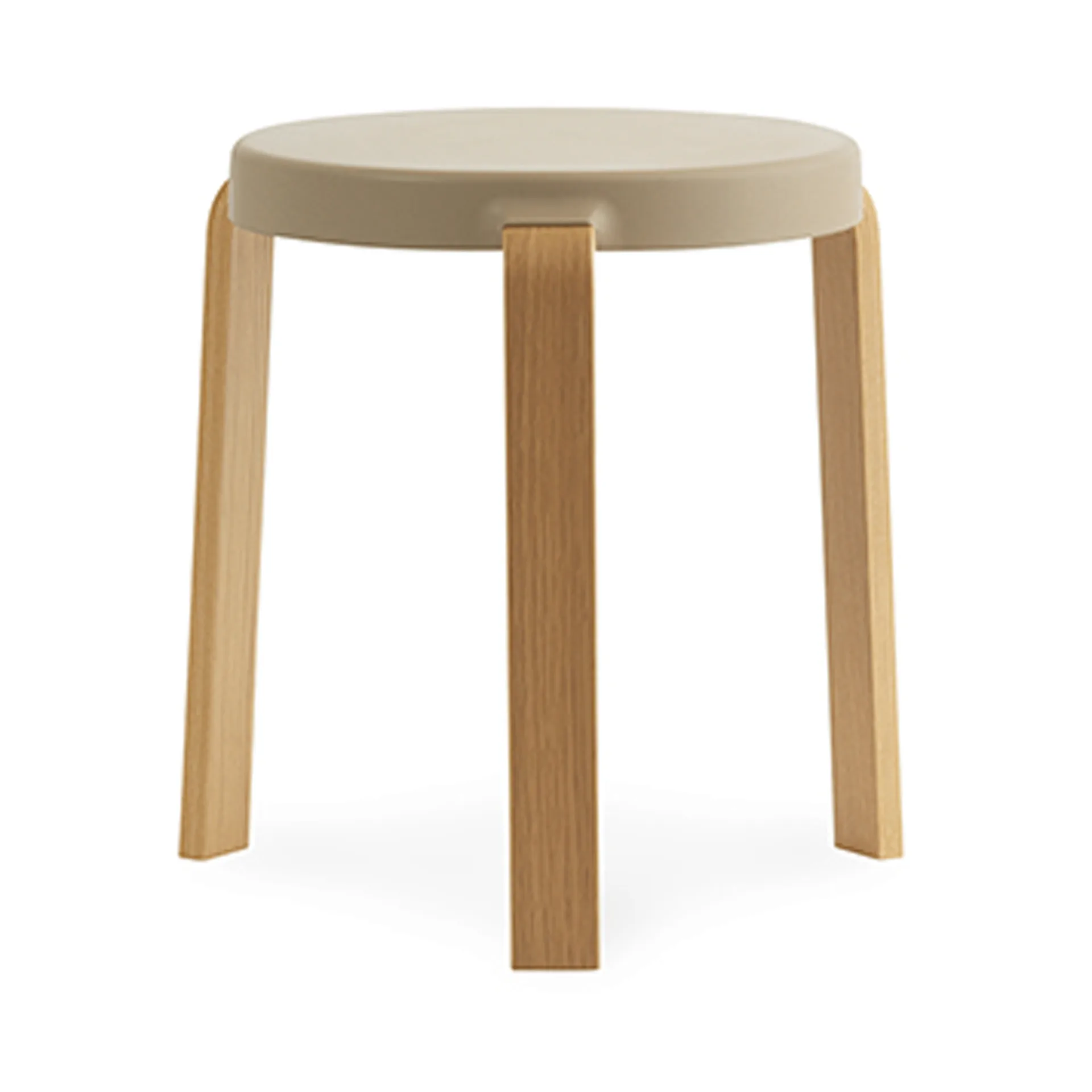 Tap krakk, sand, eikeben Normann Copenhagen