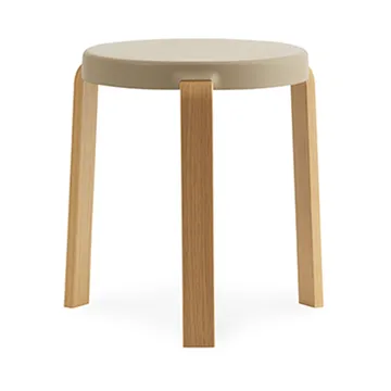Tap krakk - sand, eikeben - Normann Copenhagen