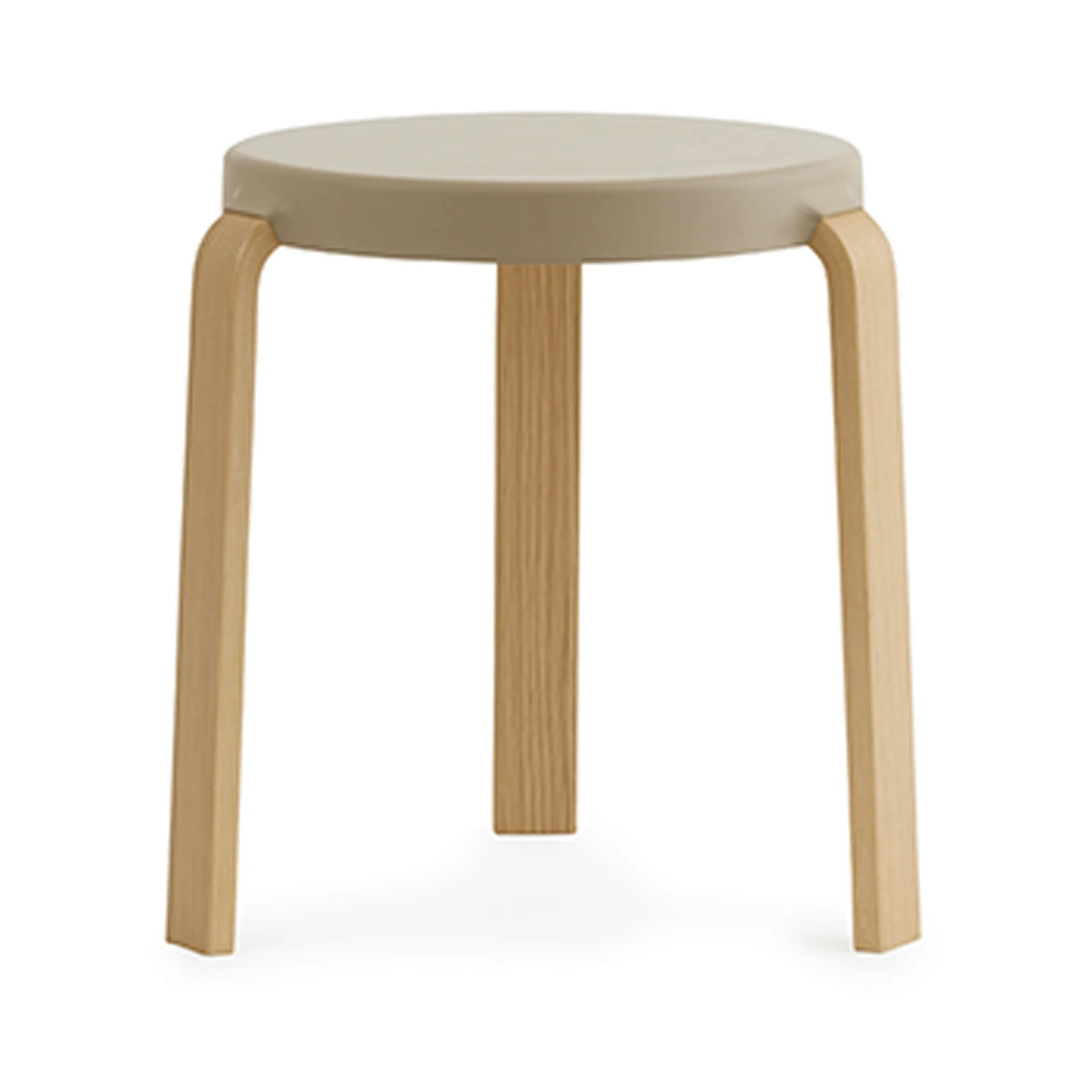 Tap krakk, sand, eikeben Normann Copenhagen