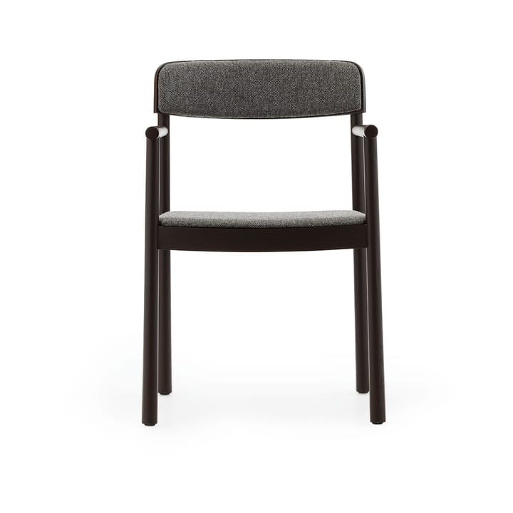 Timb armlene-stol, Brown ash-Hallingdal 368 Normann Copenhagen