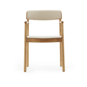 Timb armlene-stol - Tan ash-Hallingdal 220 - Normann Copenhagen