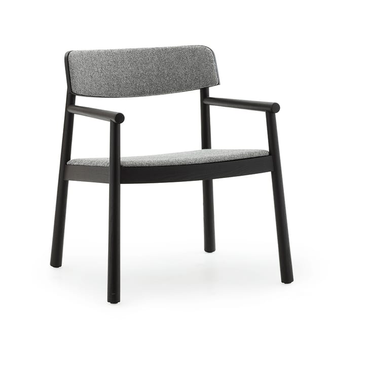 Timb lenestol - Black ash-Hallingdal 166 - Normann Copenhagen