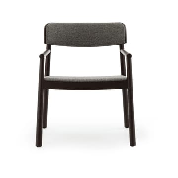 Timb lenestol - Brown ash-Hallingdal 368 - Normann Copenhagen