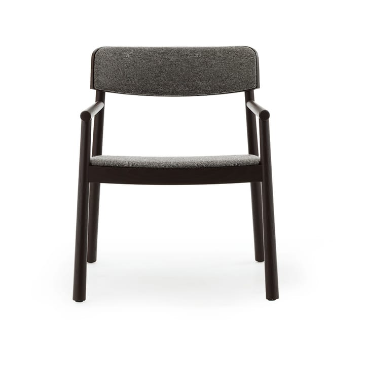 Timb lenestol, Brown ash-Hallingdal 368 Normann Copenhagen