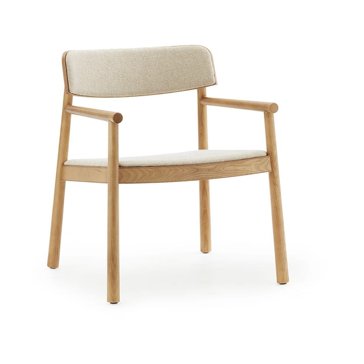 Timb lenestol - Tan ash-Hallingdal 220 - Normann Copenhagen