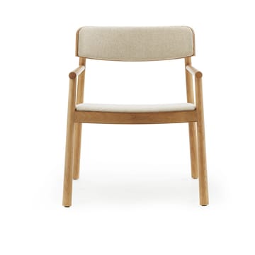 Timb lenestol - Tan ash-Hallingdal 220 - Normann Copenhagen