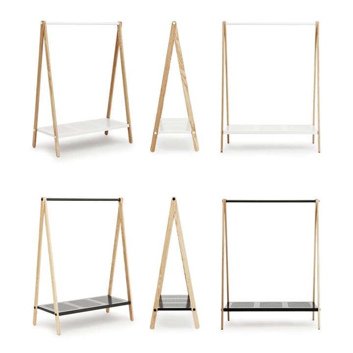 Toj klesstativ, grey Normann Copenhagen