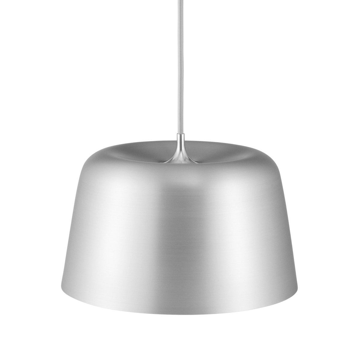 Bilde av Normann Copenhagen Tub pendel Ø 30 cm Aluminium