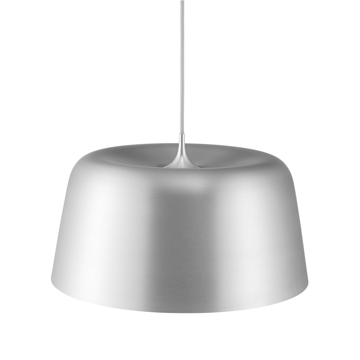 Bilde av Normann Copenhagen Tub pendel Ø 44 cm Aluminium