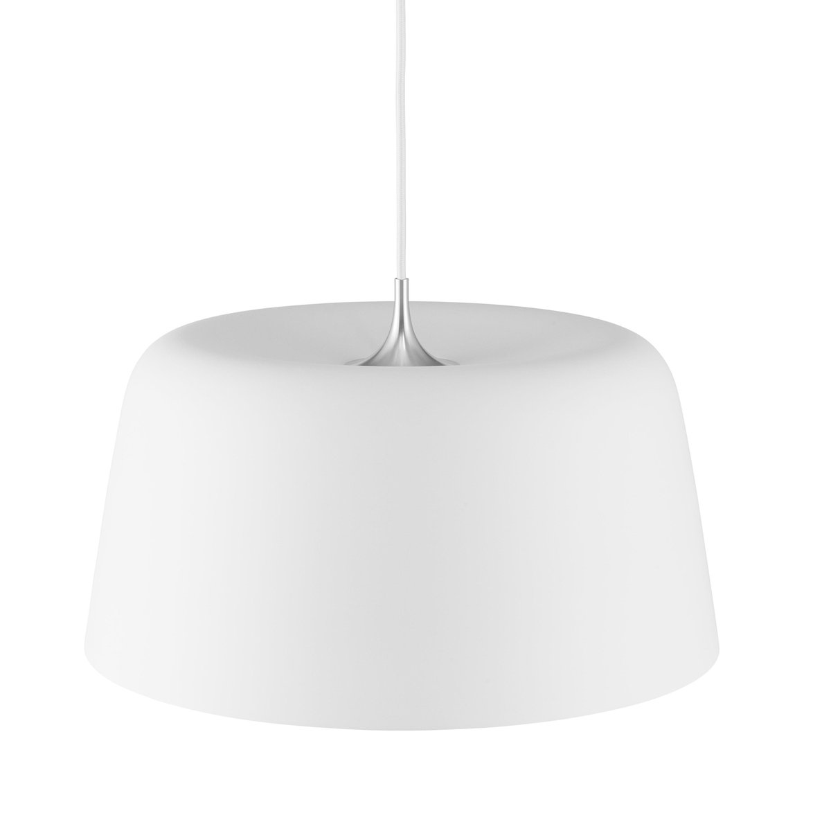 Bilde av Normann Copenhagen Tub pendel Ø 44 cm Hvit