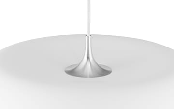 Tub pendel Ø 44 cm - Hvit - Normann Copenhagen