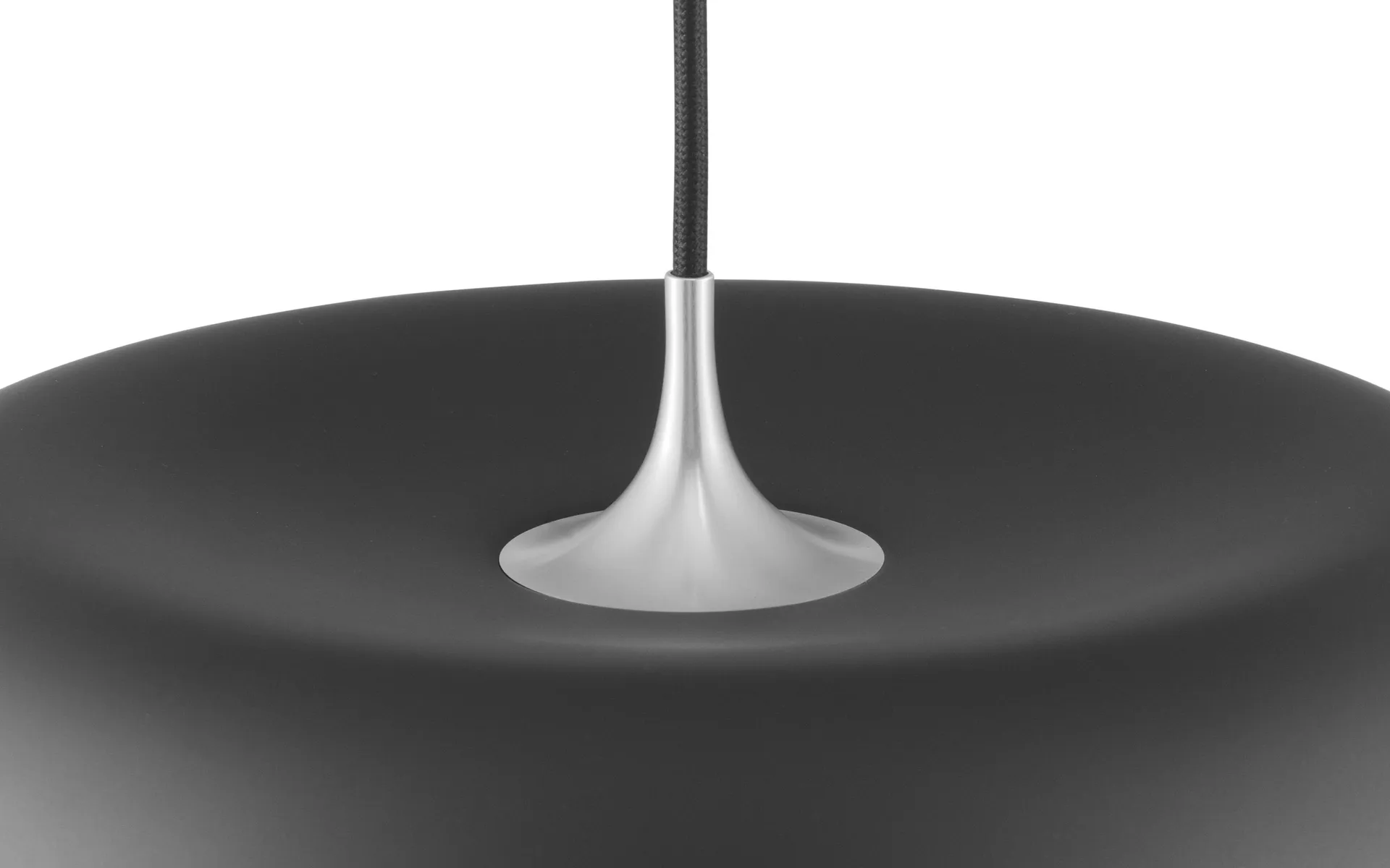 Tub pendel Ø 44 cm, Sort Normann Copenhagen