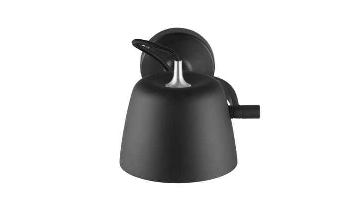 Tub vegglampe - Sort - Normann Copenhagen