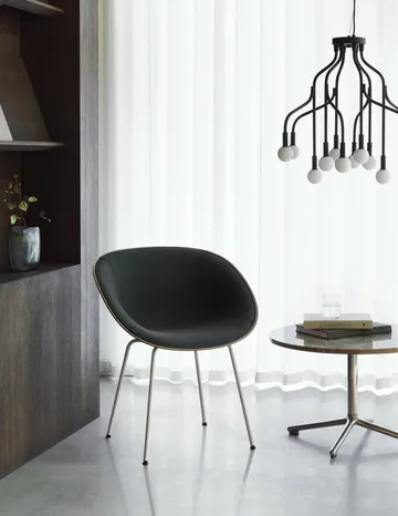 Vekst Taklampe Small - Svart - Normann Copenhagen