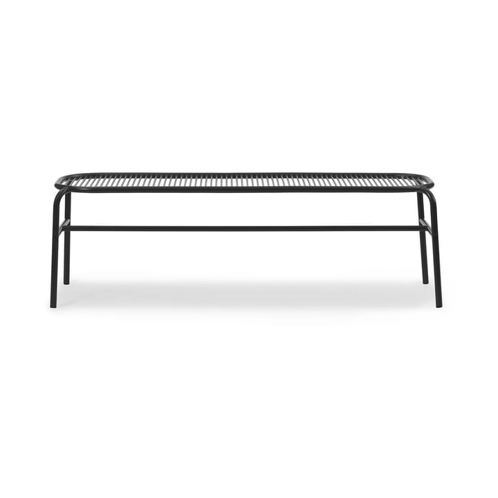 Vig benk, Black Normann Copenhagen