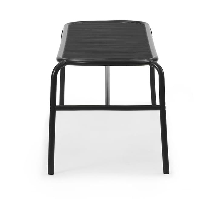 Vig benk, Black Normann Copenhagen