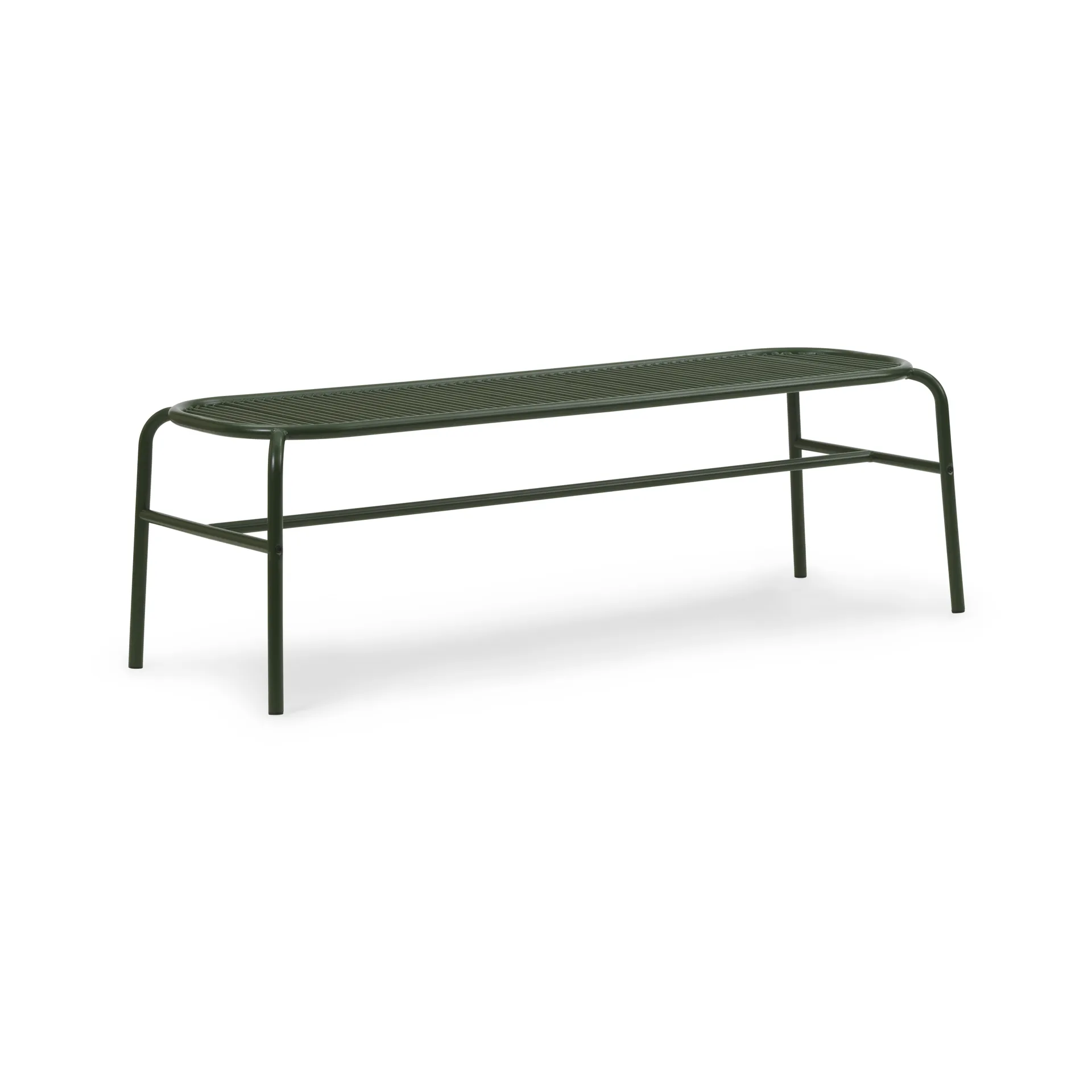 Vig benk, Green Normann Copenhagen