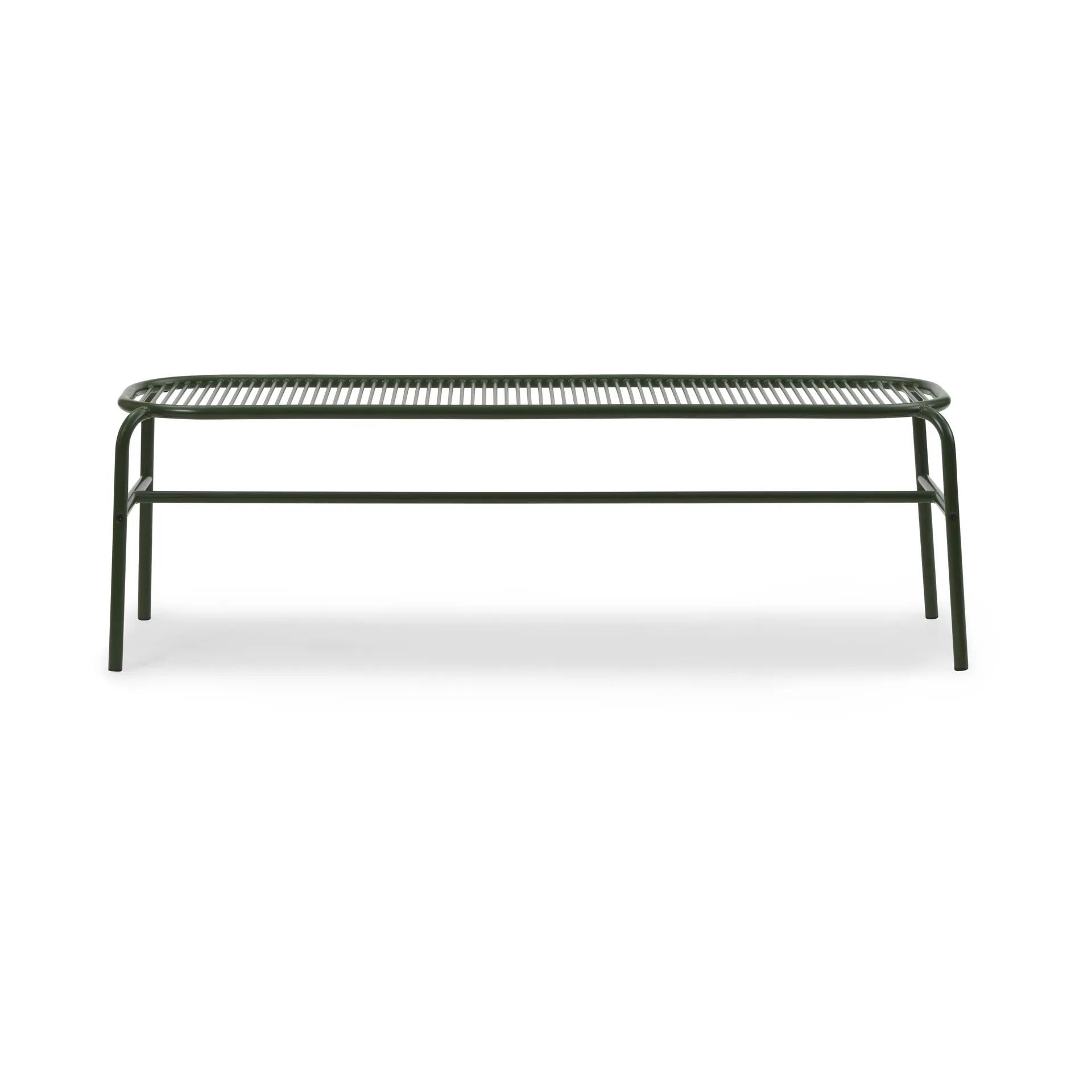 Vig benk, Green Normann Copenhagen