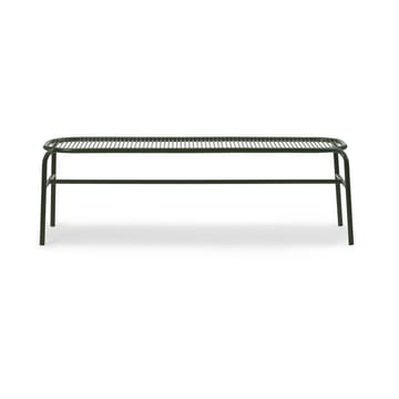 Vig benk - Green - Normann Copenhagen