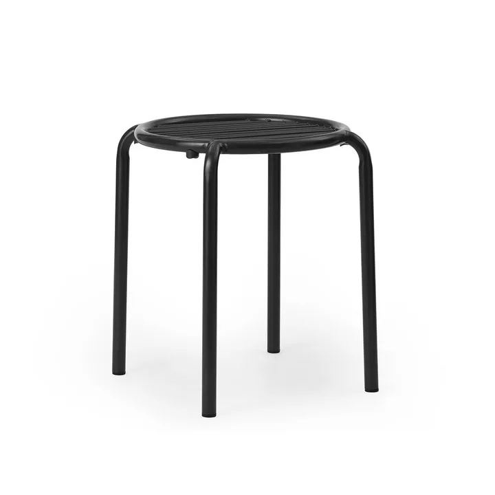 Vig krakk - Svart, Ø41x46 cm - Normann Copenhagen