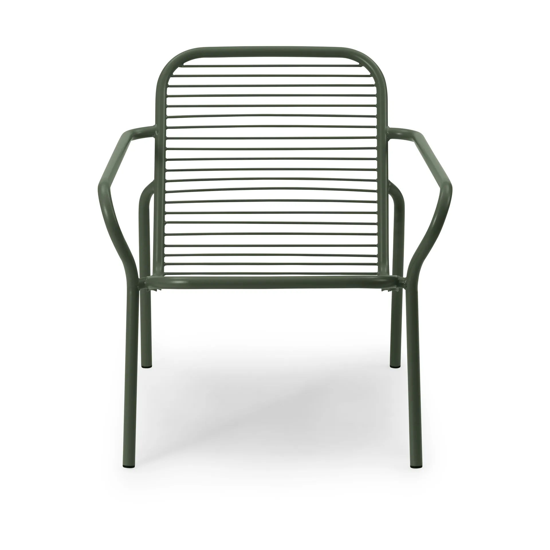 Vig loungestol, Green Normann Copenhagen